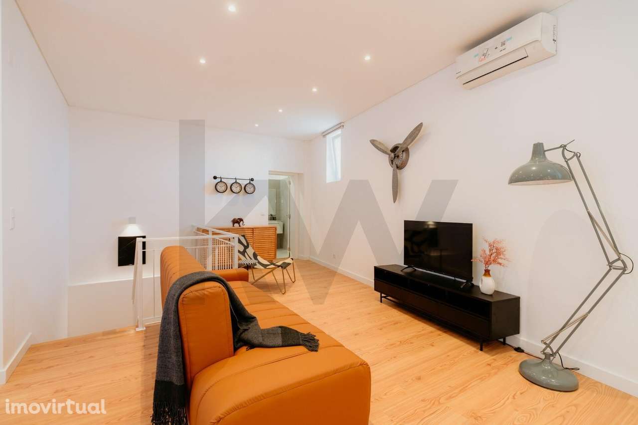 T2 NOVO NA PENHA DE FRANÇA - LUZ, DESIGN CONTEMPORÂNEO E VIDA NO CORAÇ - Grande imagem: 4/32