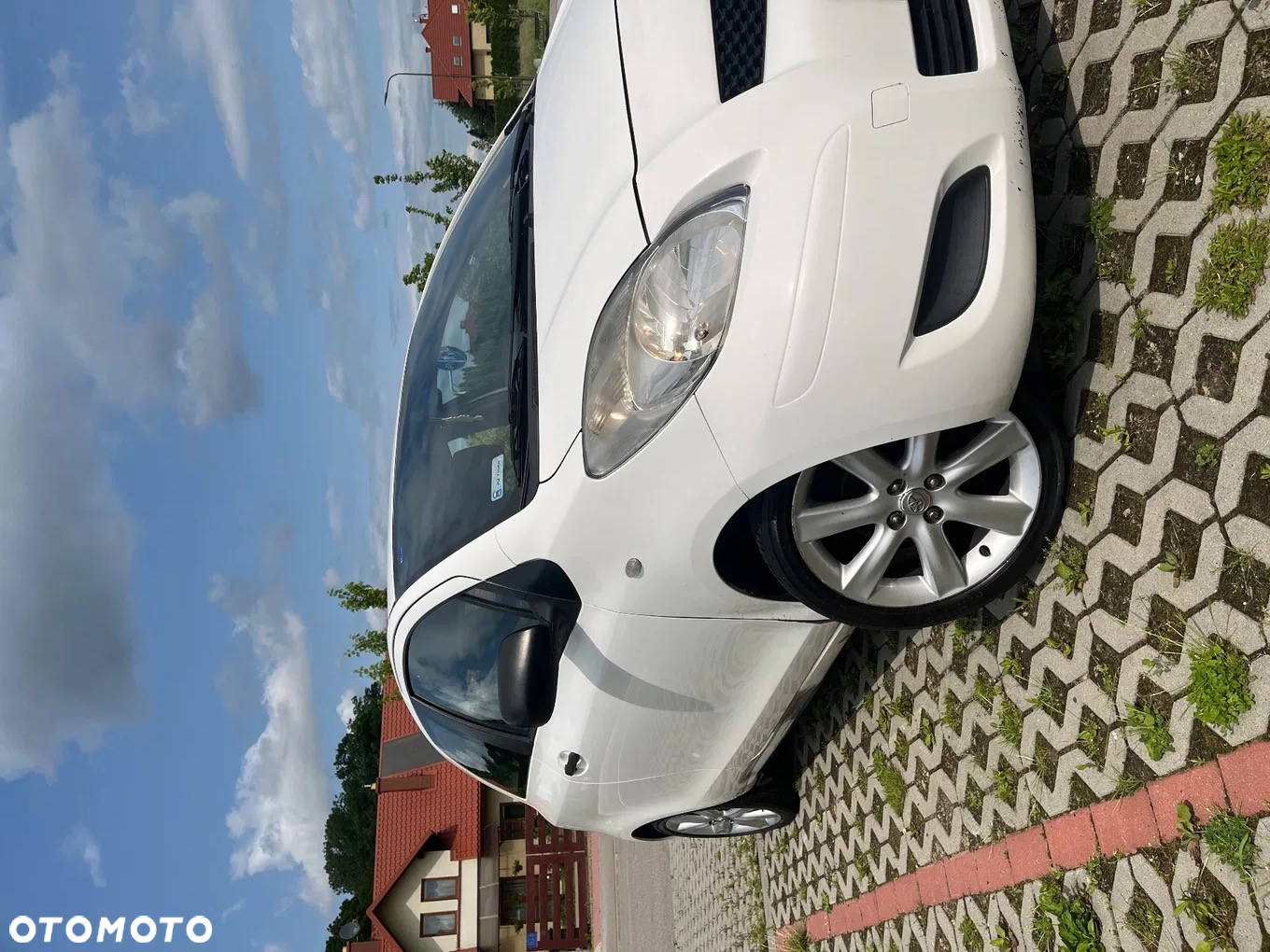 Toyota Yaris 1.4 D-4D Luna A/C - 2