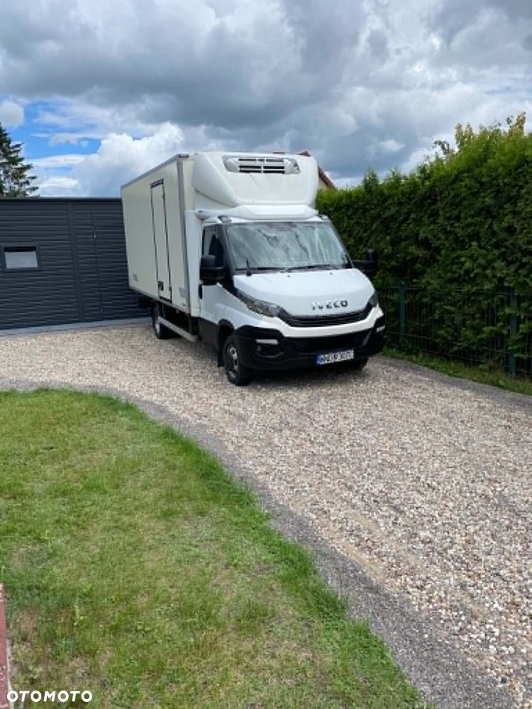 Iveco Daily - 4