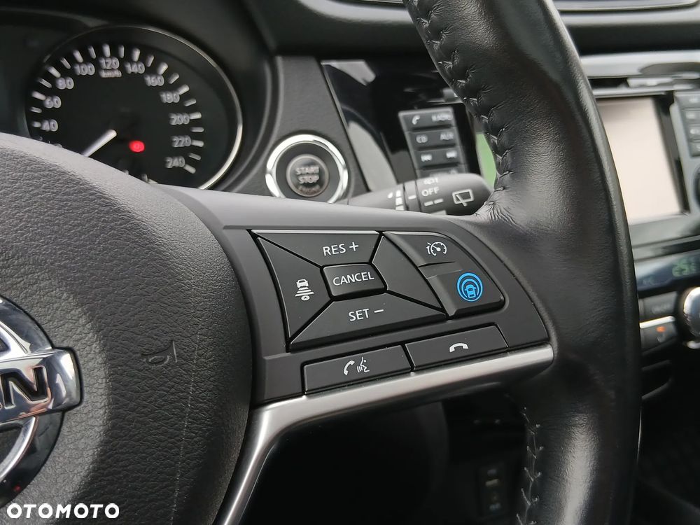 Nissan X-Trail 1.7 dCi Tekna 4WD Xtronic - 7
