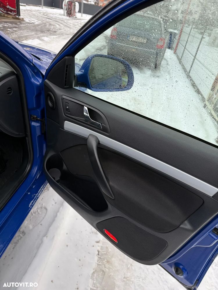 Skoda Octavia 1.6 TDI DPF DSG Active - 14