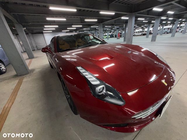 Ferrari California T - 9