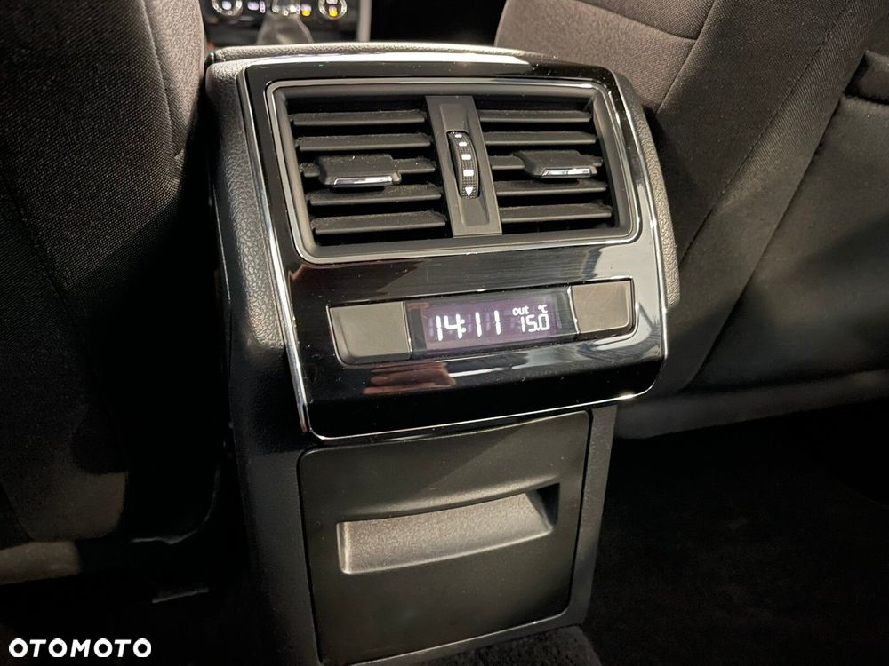 Skoda Superb 1.5 TSI Style - 38