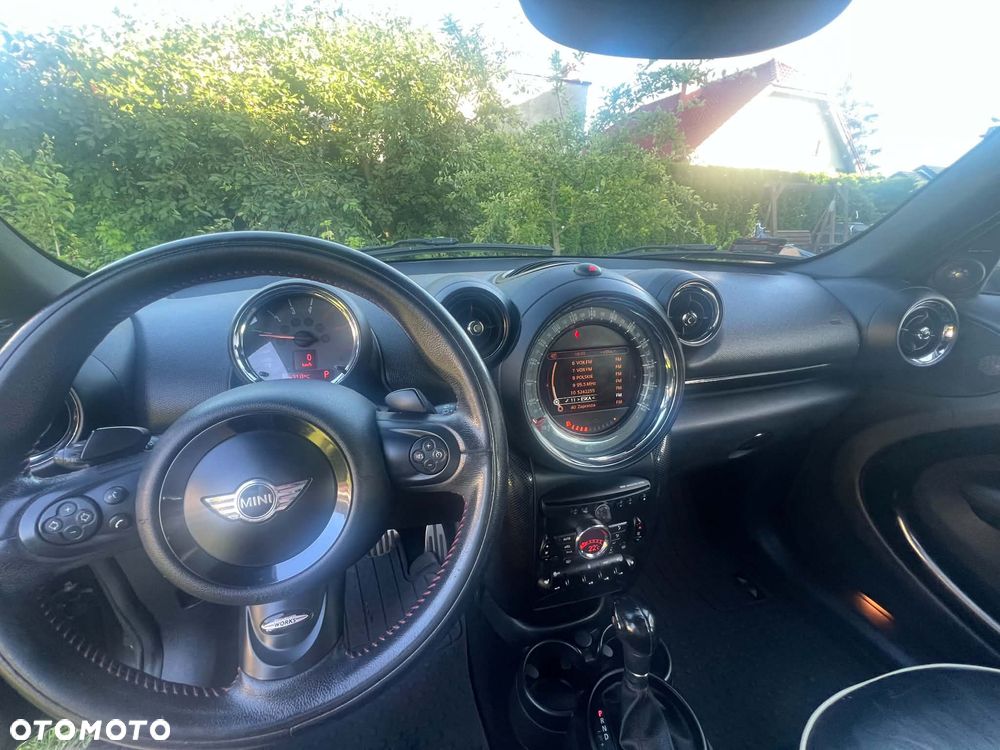 MINI Countryman - 13