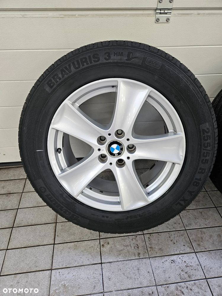 FELGI BMW E70 18" - 4