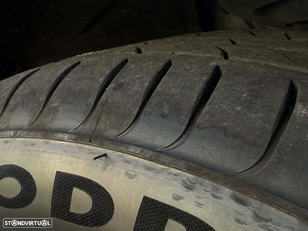 Peugeot 508 SW e-HDi FAP 110 EGS6 Business-Line - 27