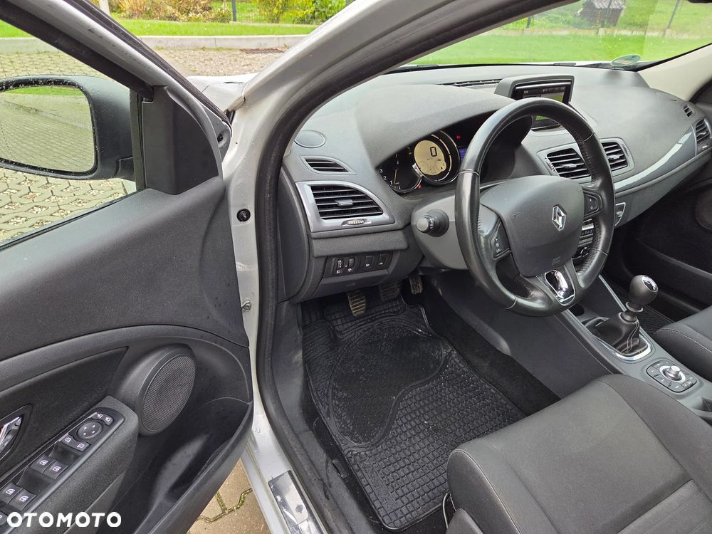 Renault Megane - 9