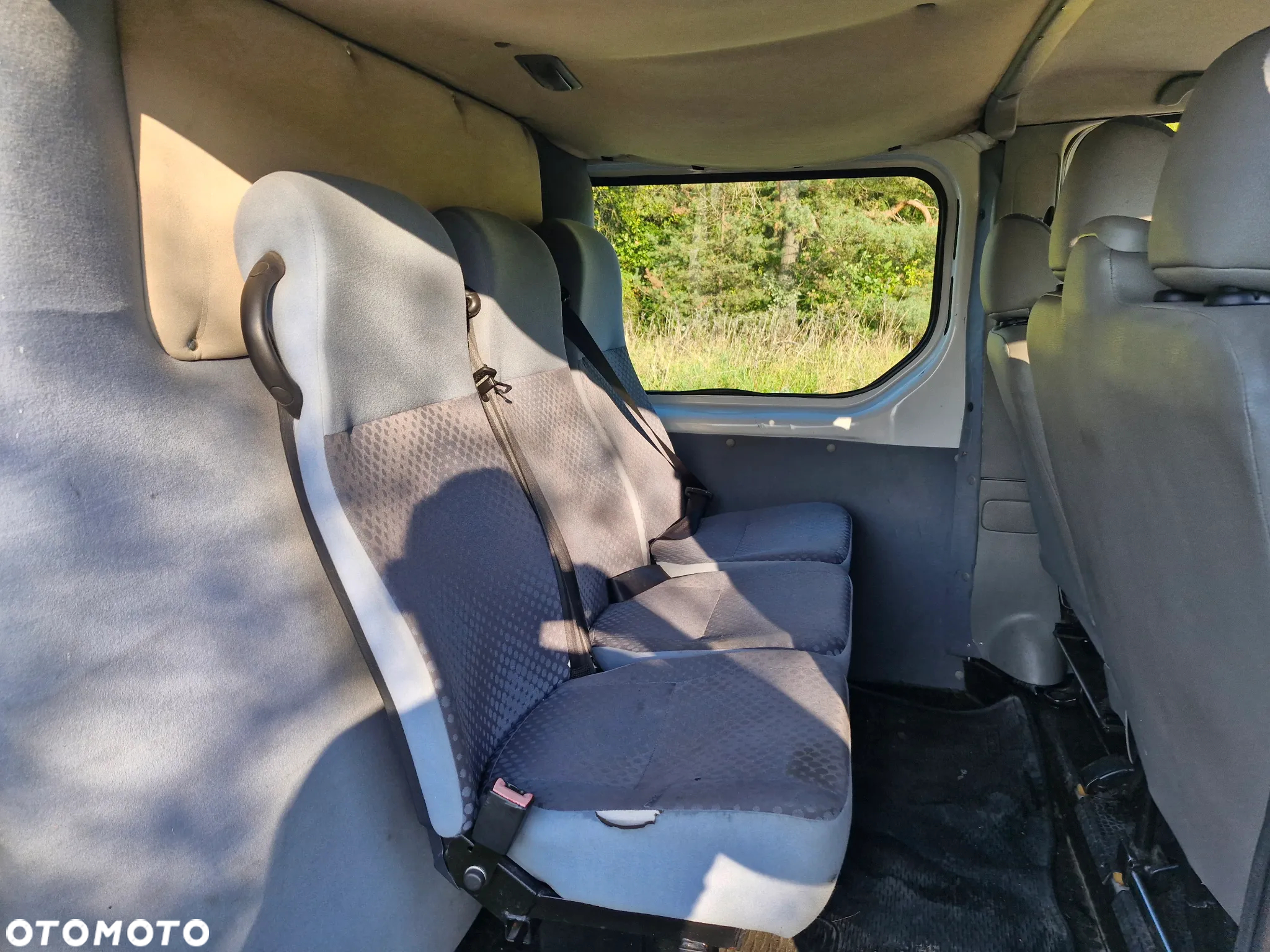 Renault TRAFIC - 10