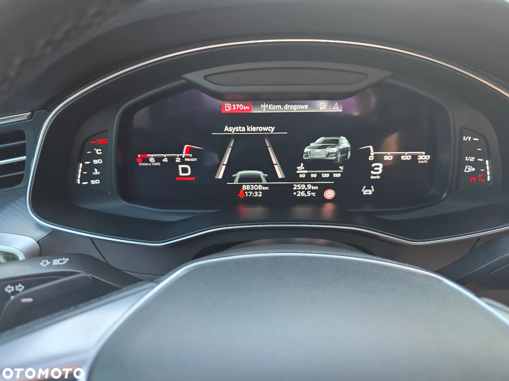 Audi A6 - 14