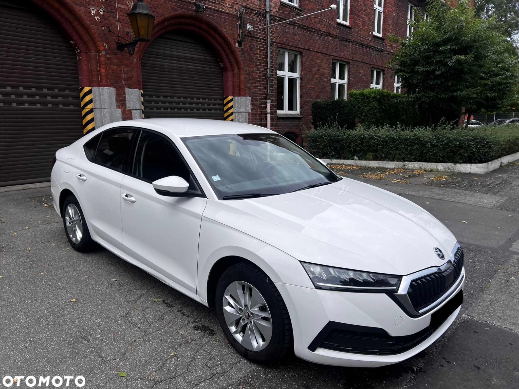 Skoda Octavia 2.0 TDI DSG Ambition - 15