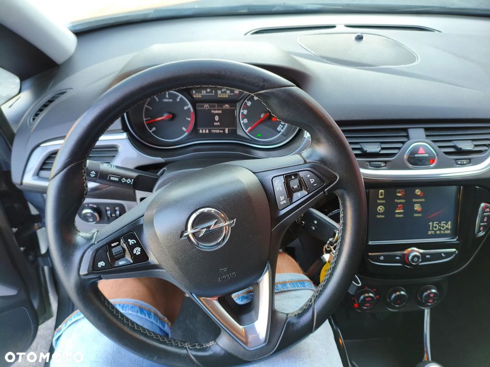 Opel Corsa 1.4 Innovation - 22