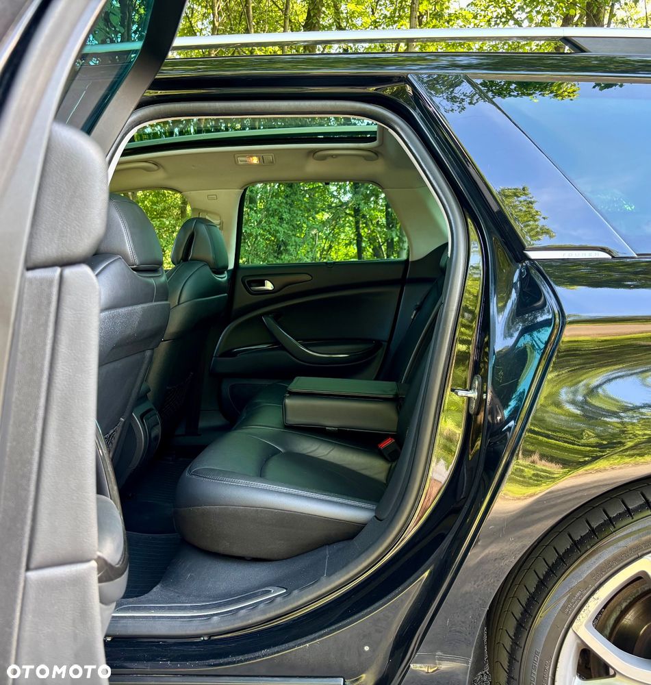 Citroën C5 HDi 165 FAP Exclusive - 22