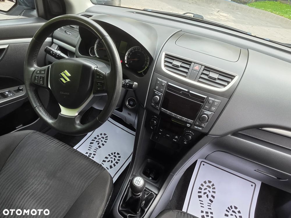 Suzuki Swift - 29
