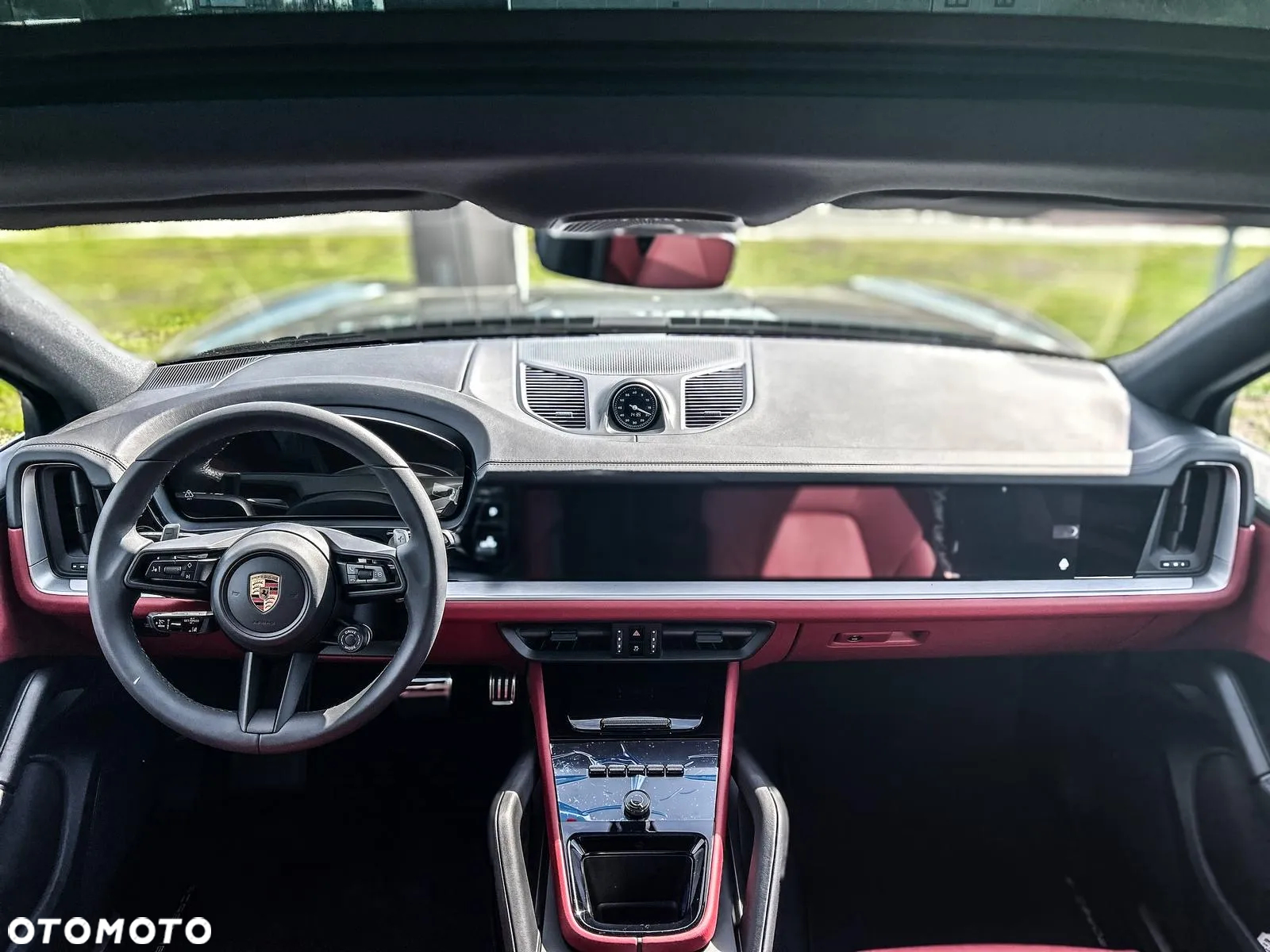 Porsche Cayenne - 9