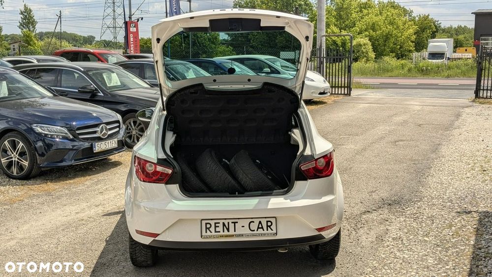 Seat Ibiza SC 1.2 Entry - 29