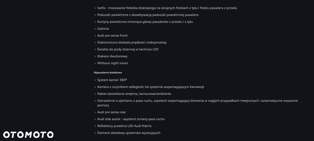 Audi A6 Limousine 40 TDI mHEV S tronic - 35