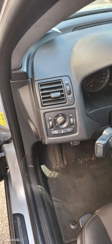 Volvo V50 1.6D - 13