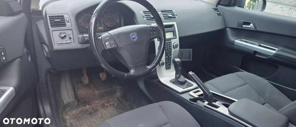 Volvo C30 - 6