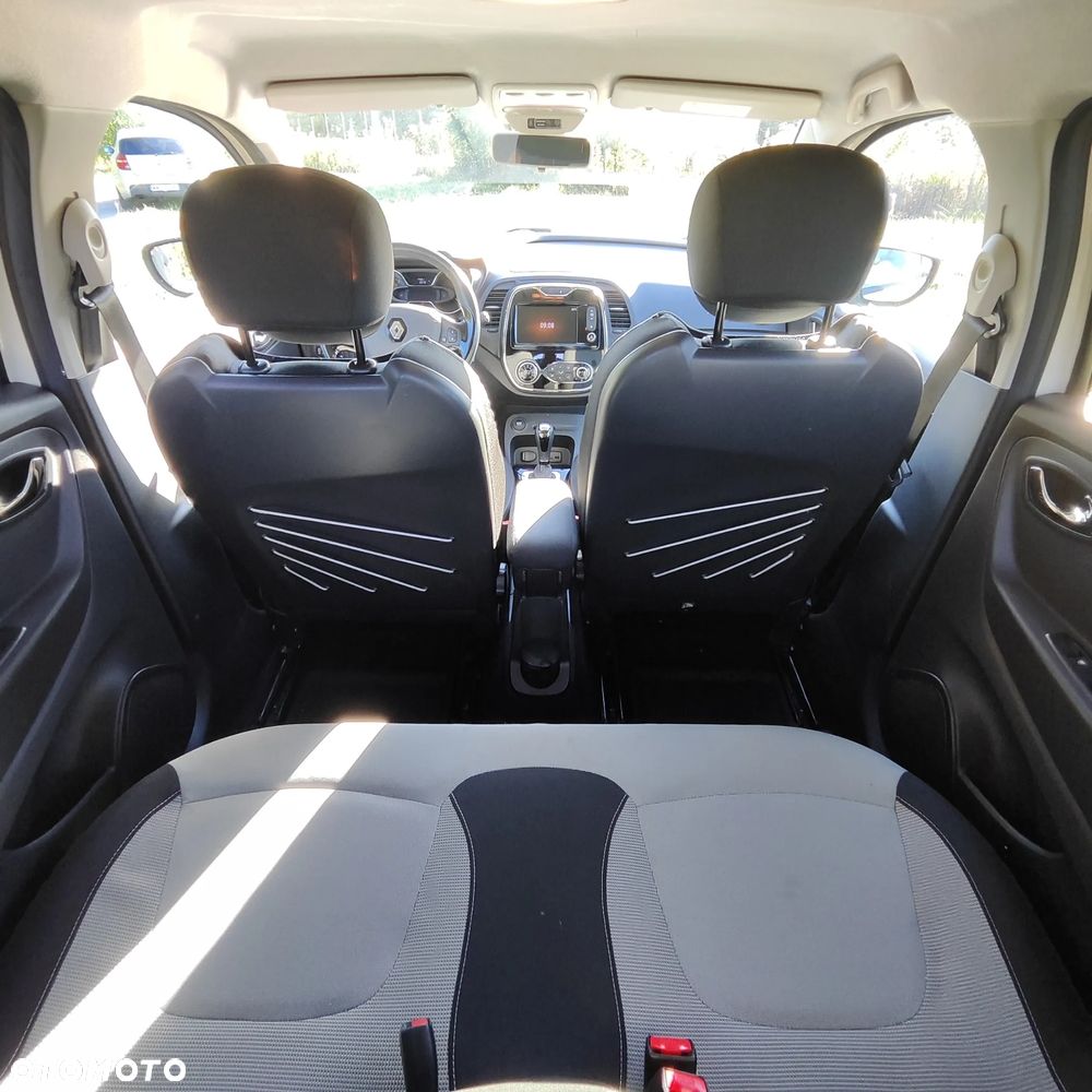 Renault Captur 1.2 Energy TCe Zen EDC EU6 - 20