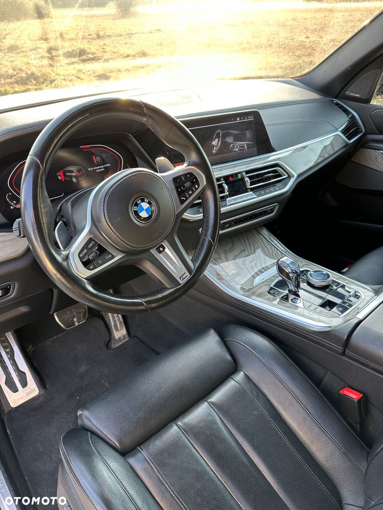 BMW X5 xDrive40i - 15
