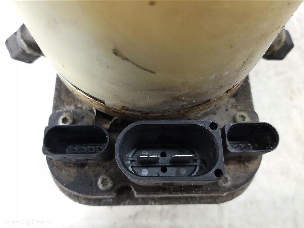 Pompa wspomagania SKODA FABIA II 1.4TDI 69KM 2007–2014 TRW 6R0423156 - 4