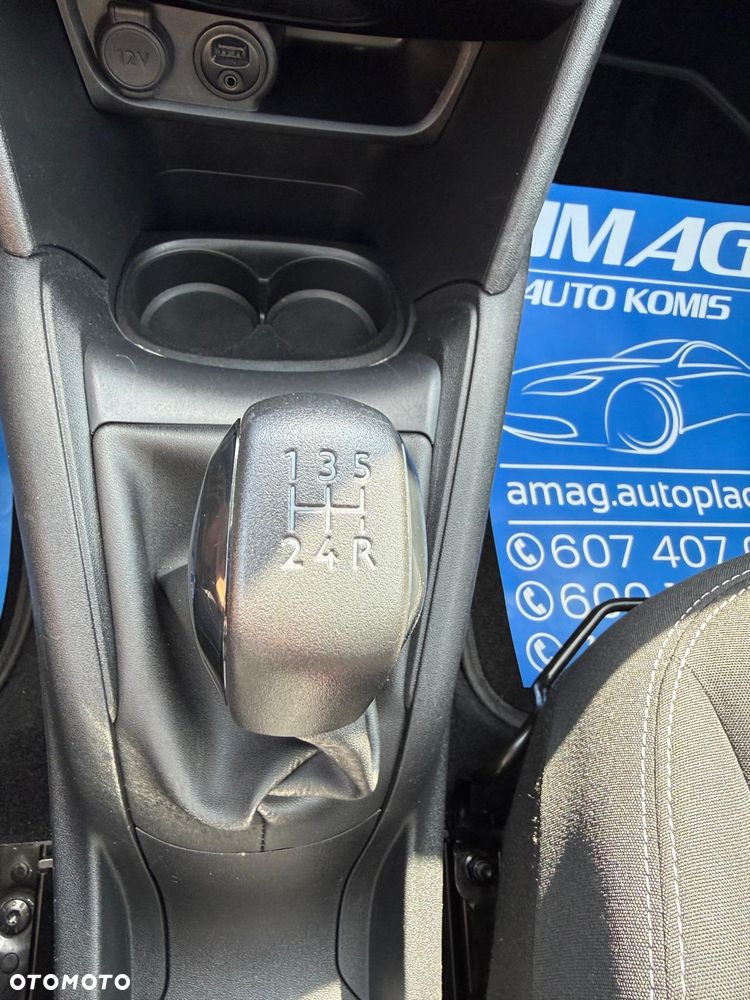 Peugeot 208 1.2 VTi Active - 26
