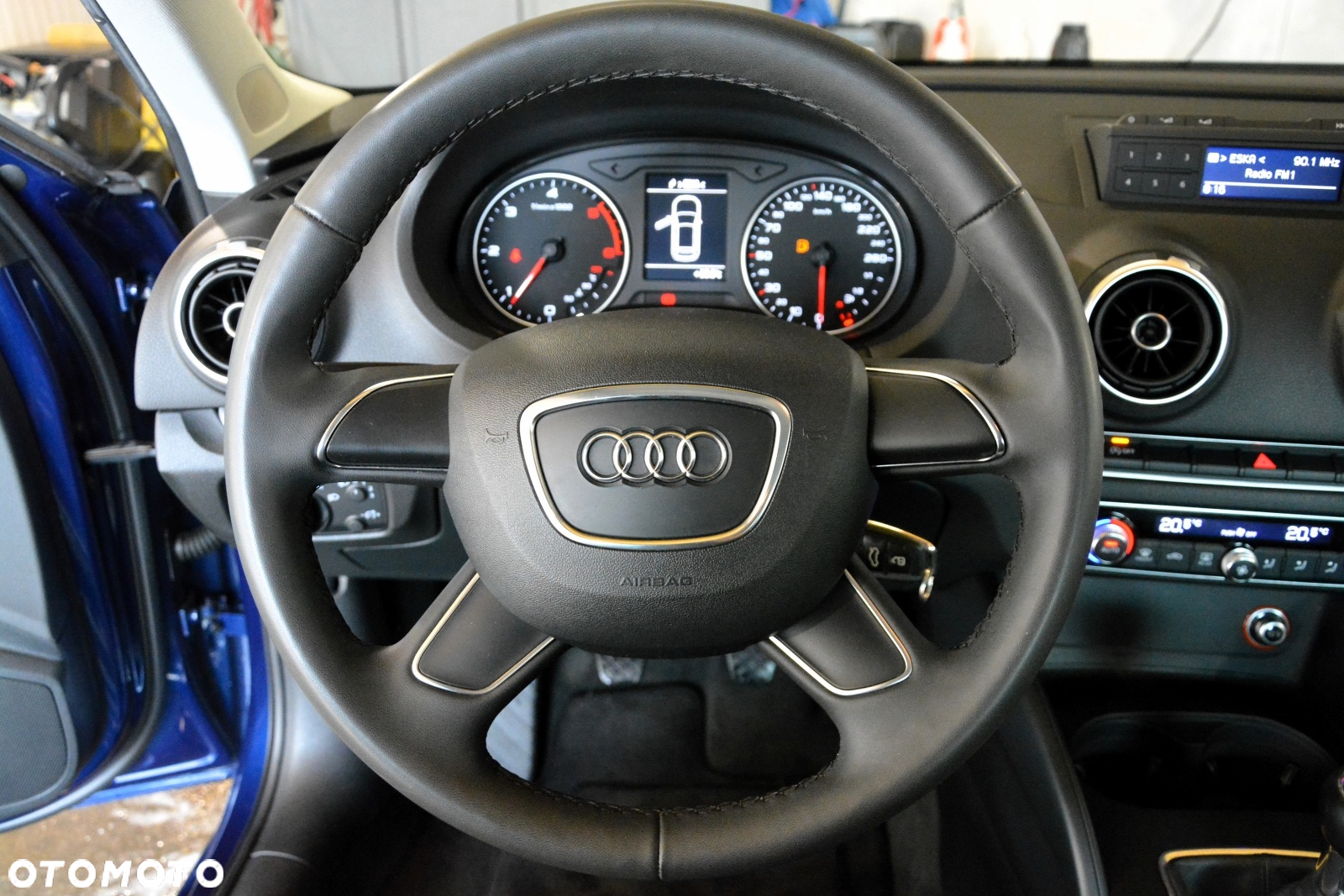 Audi A3 - 15