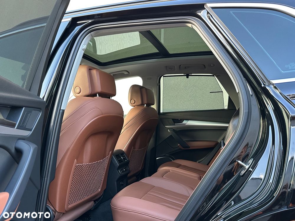 Audi Q5 50 TFSI e Quattro S Line S tronic - 26