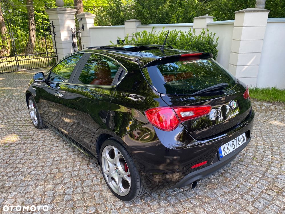 Alfa Romeo Giulietta - 39