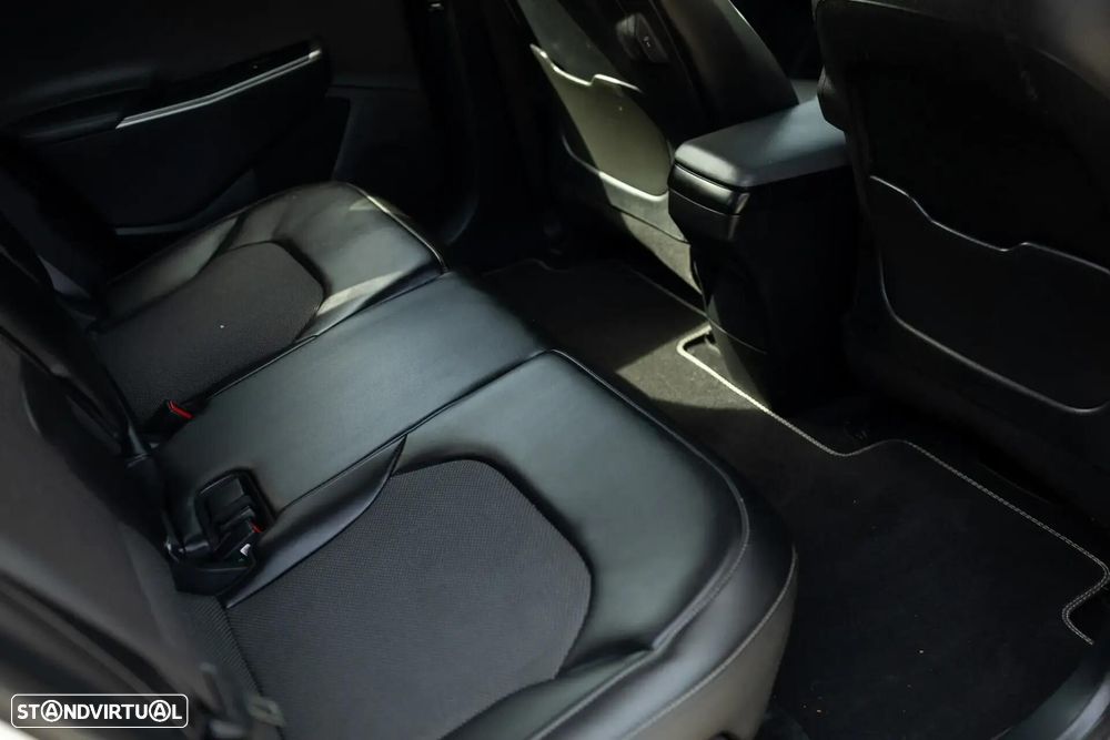 Kia EV6 77.4 kWh Tech - 19