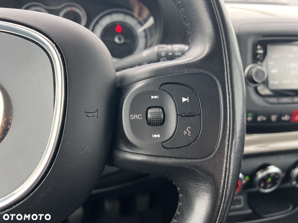 Fiat 500L - 11