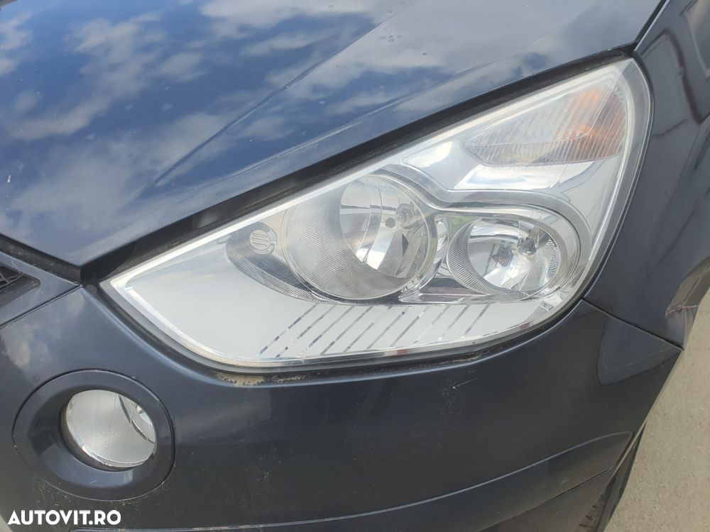 FAR FORD SMAX S. - 1