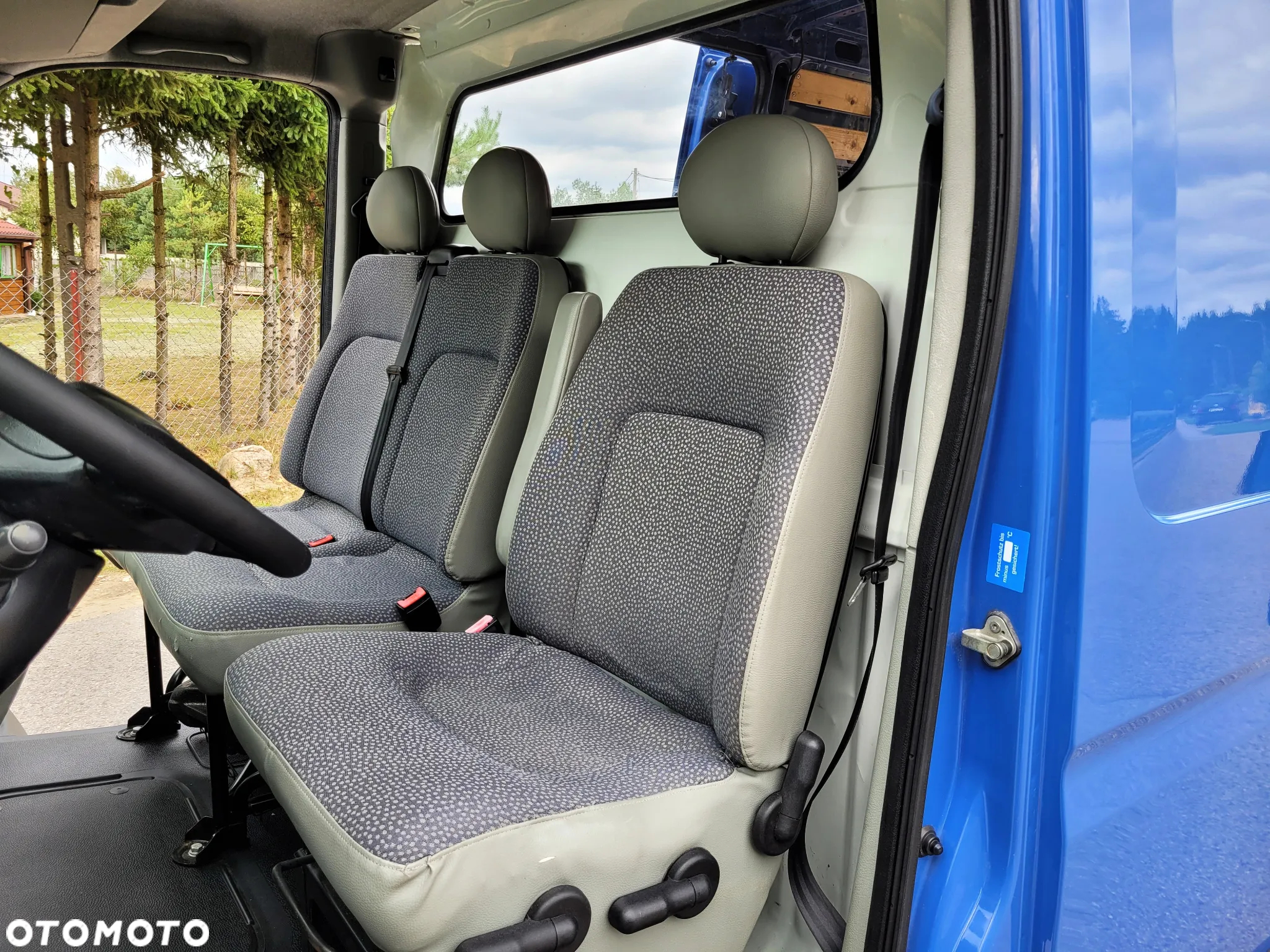 Renault Master - 27