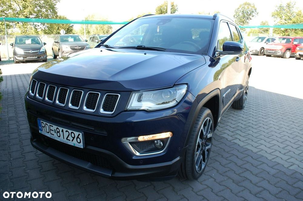 Jeep Compass - 21