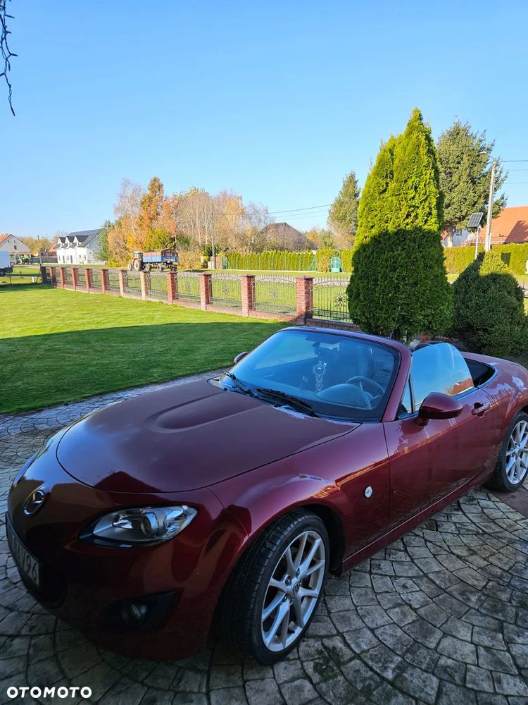 Mazda MX-5 - 21