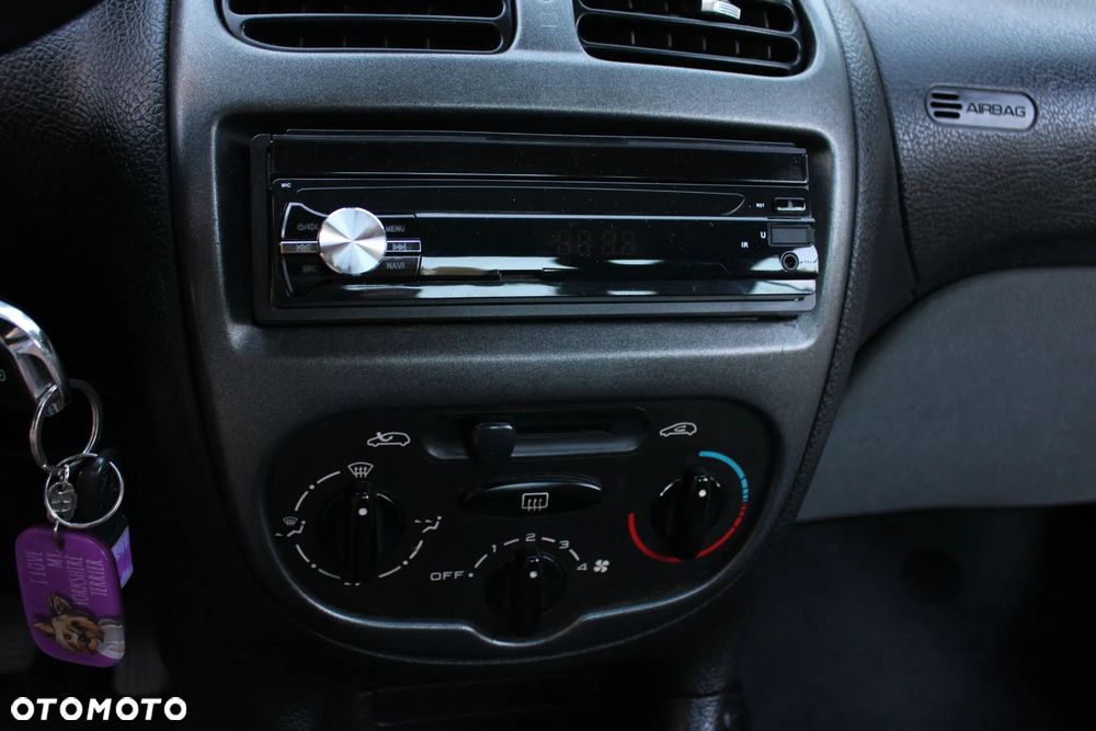 Peugeot 206 CC 1.6 - 9