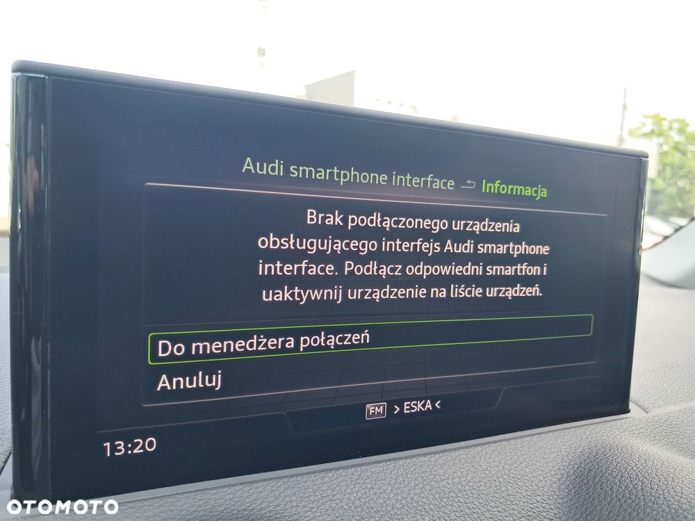 Audi Q2 35 TFSI S tronic - 16