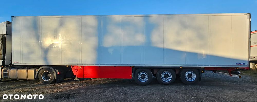 Schmitz Cargobull SKO24 - 10