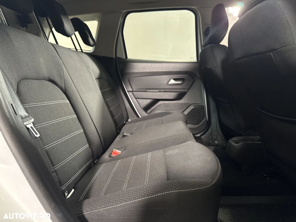 Dacia Duster - 13