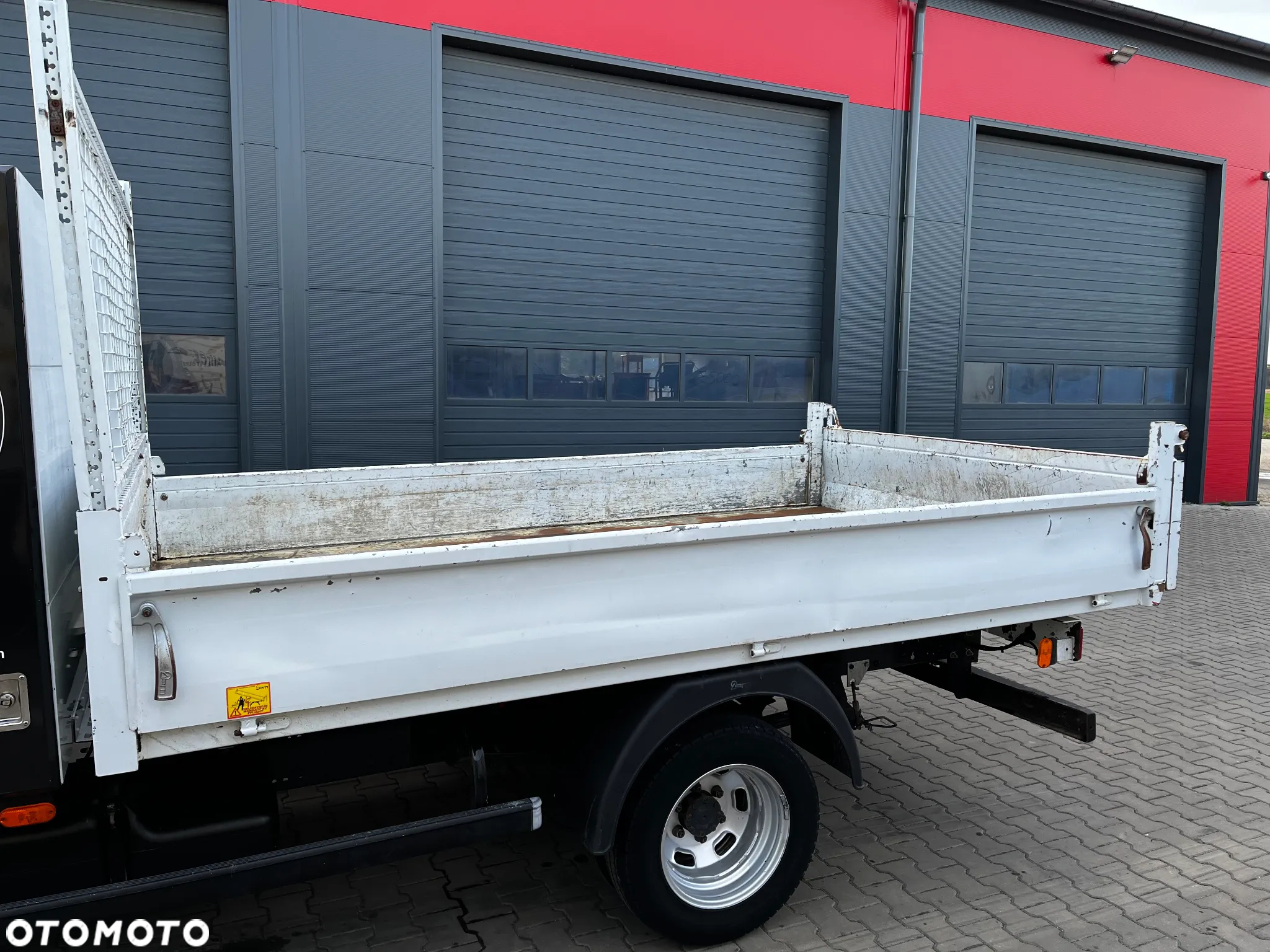 Iveco Daily 35-140 - 7