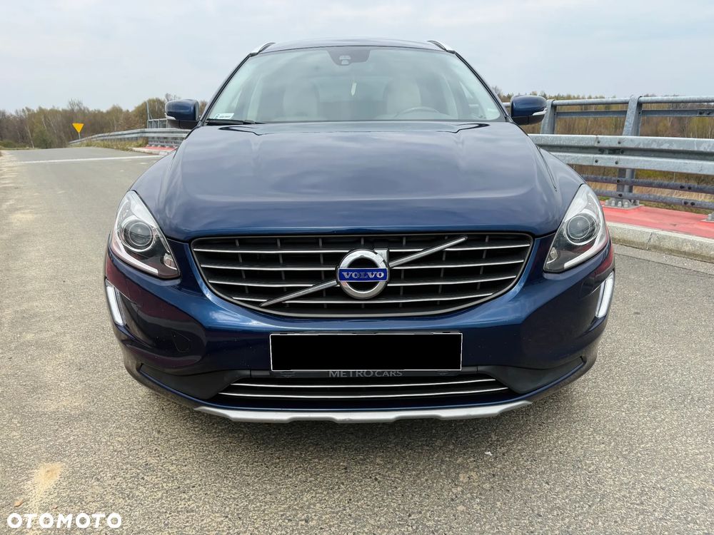 Volvo XC 60 D4 Drive-E Ocean Race - 2