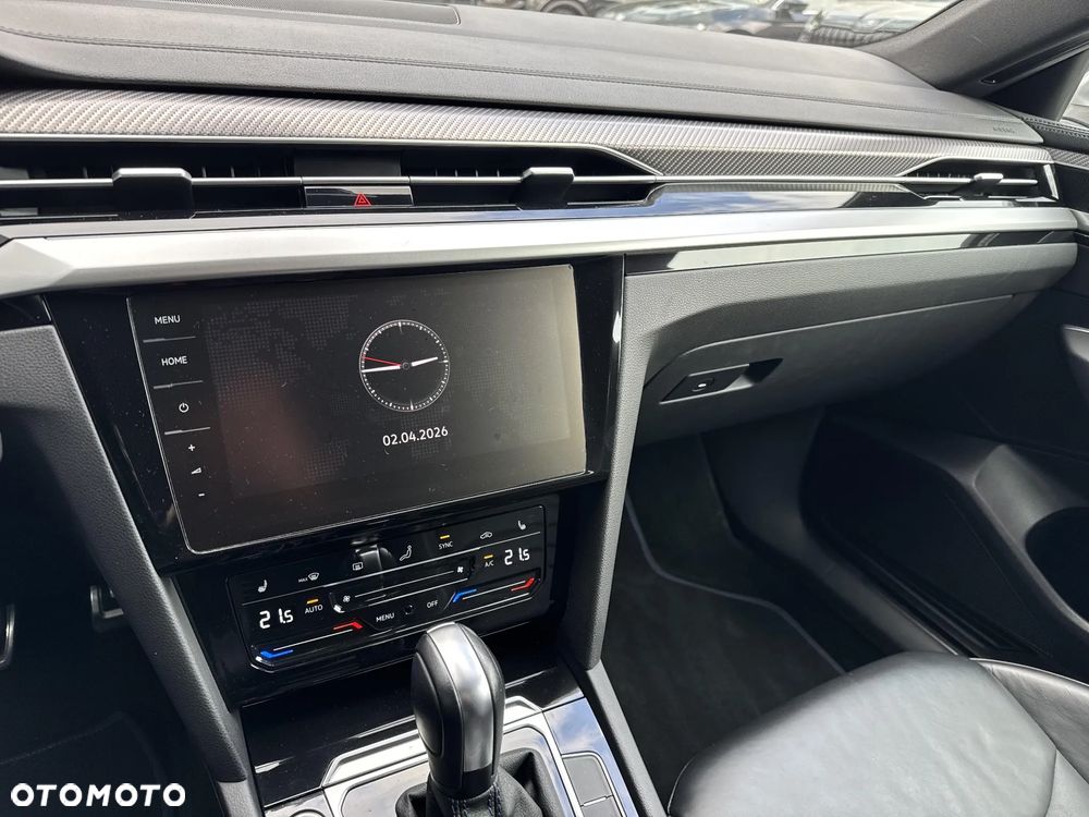 Volkswagen Arteon Shooting Brake 2.0 TSI 4Motion R DSG - 9