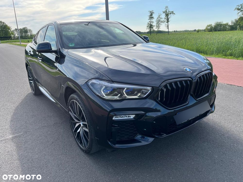 BMW X6 xDrive40i - 3