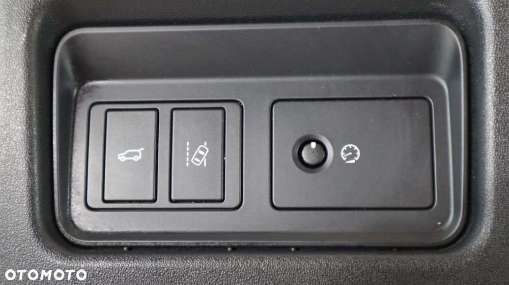 LAND ROVER DISCOVERY SPORT L550 OSŁONA KOLUMNY KIEROWNICZEJ DESKI - 4