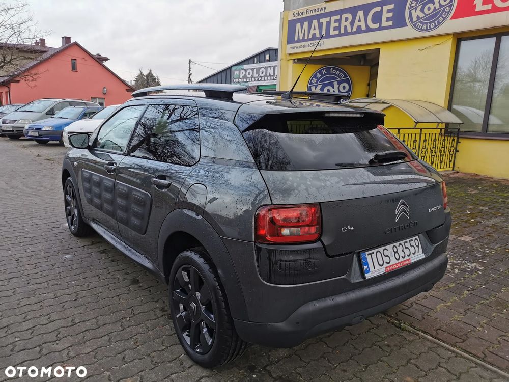 Citroën C4 Cactus VTi 82 Shine Edition - 6