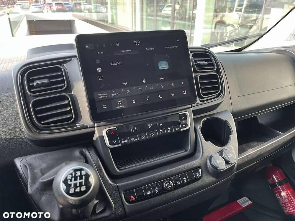 Toyota Proace MAX L4H2 - 12