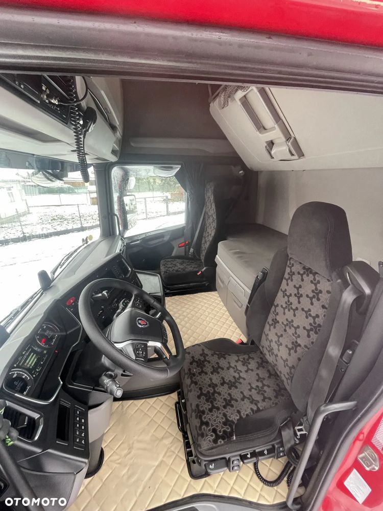 Scania R500 - 24