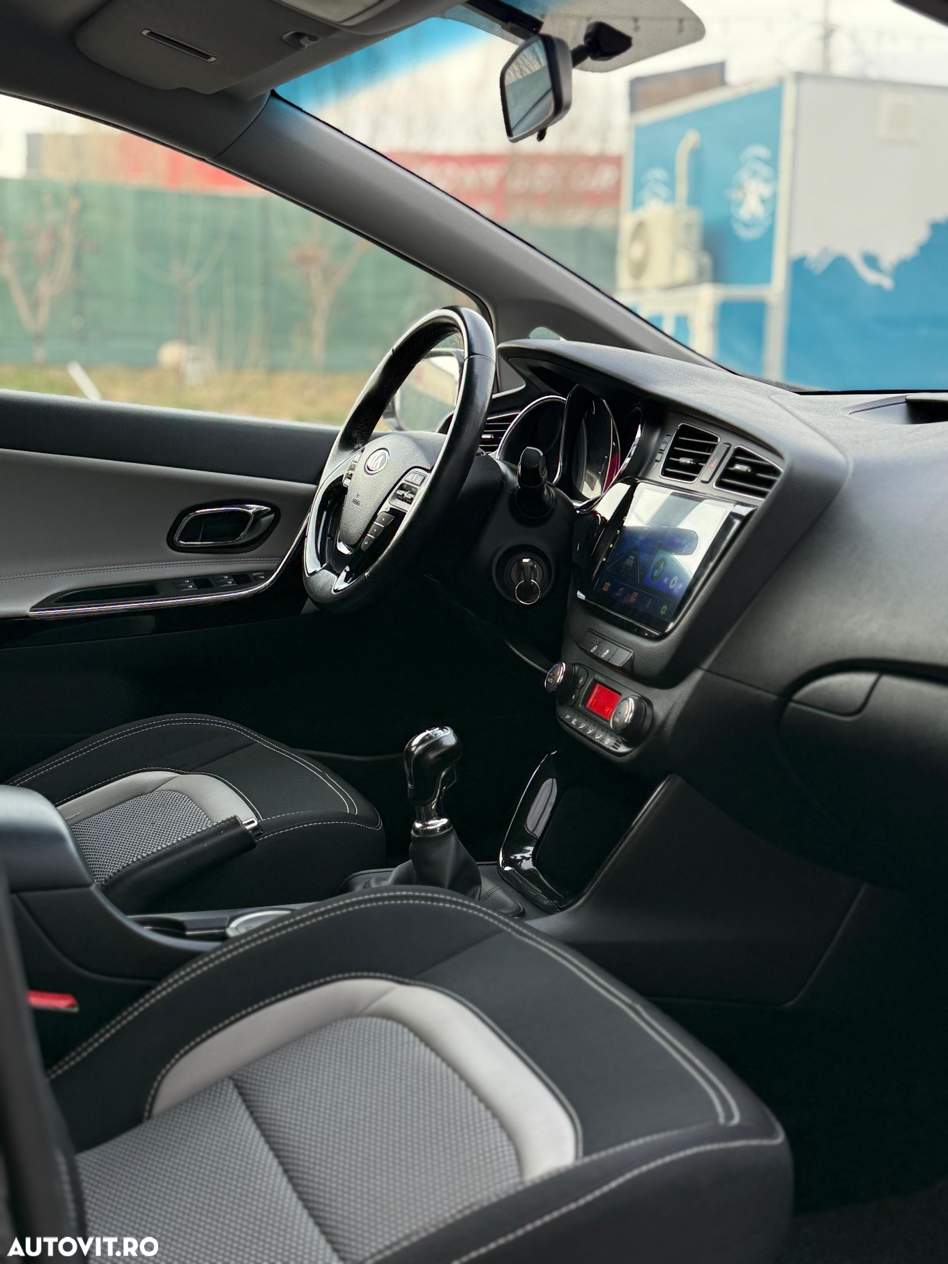 Kia Ceed - 21