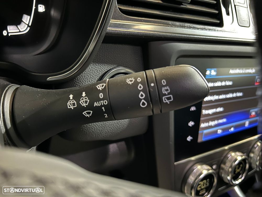 Renault Kadjar 1.5 dCi Intens - 32