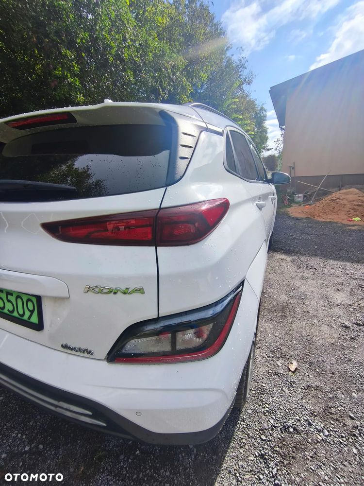 Hyundai Kona - 6